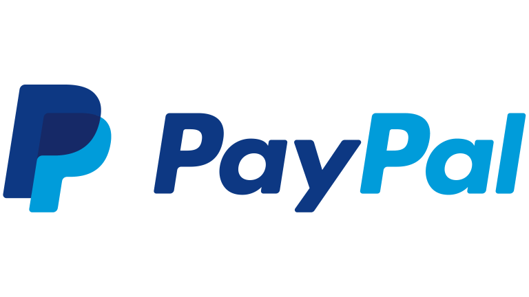 Pay with PayPal